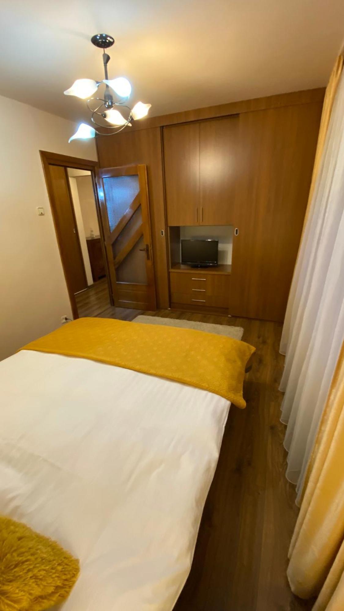 Apartament Doua Camere Baia Mare Exterior foto