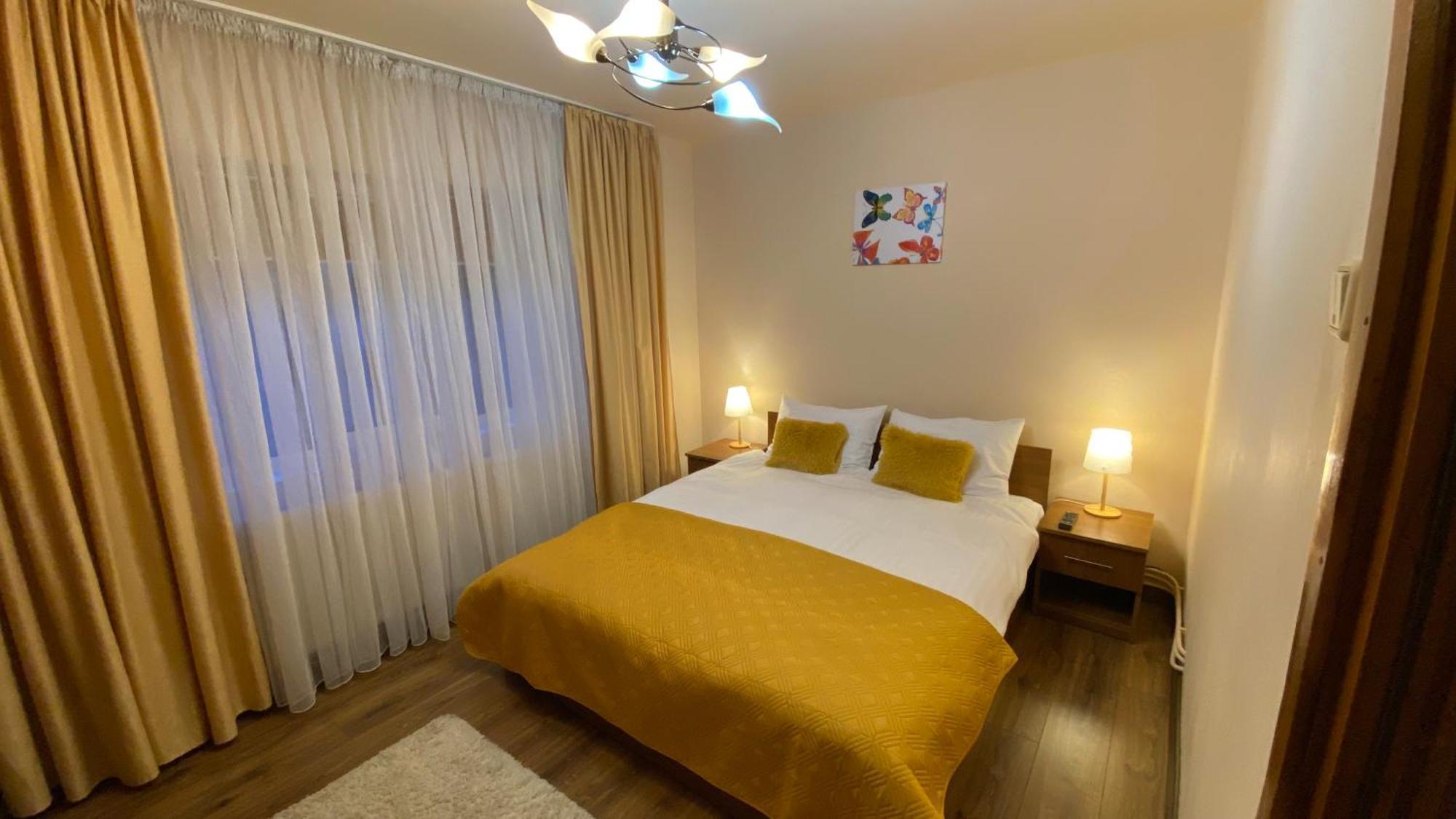 Apartament Doua Camere Baia Mare Exterior foto