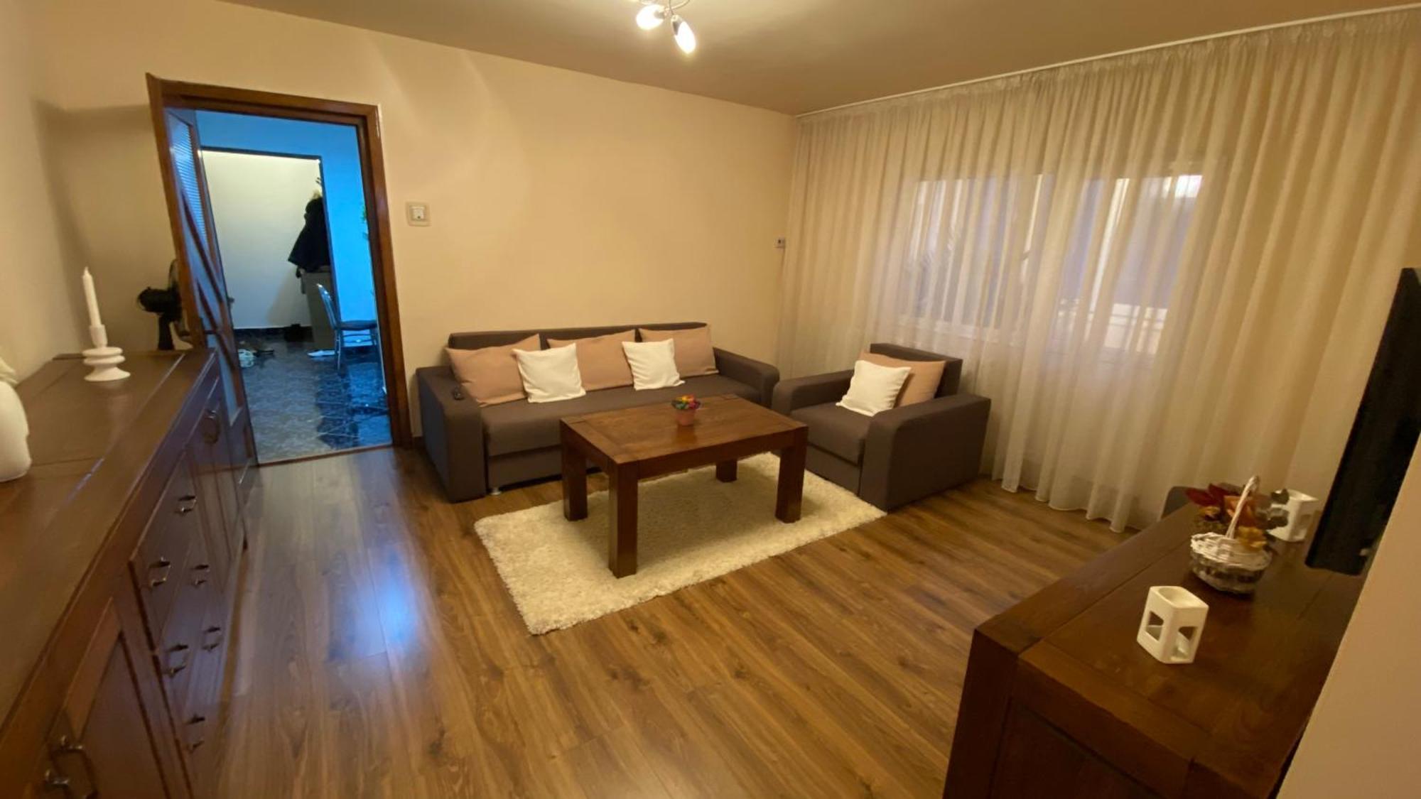 Apartament Doua Camere Baia Mare Exterior foto